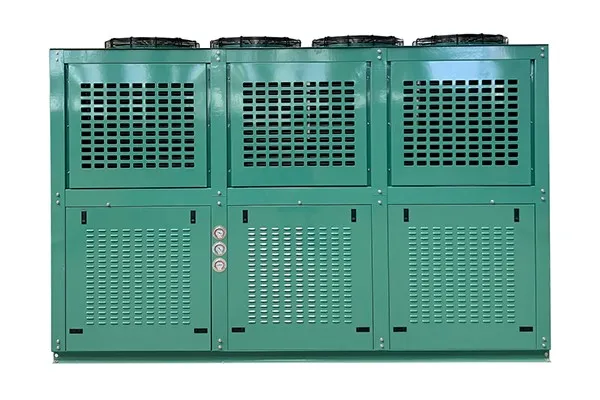V Type Condensing Unit