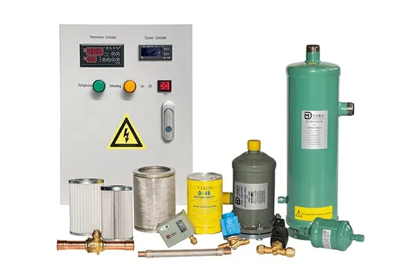 Refrigeration Parts